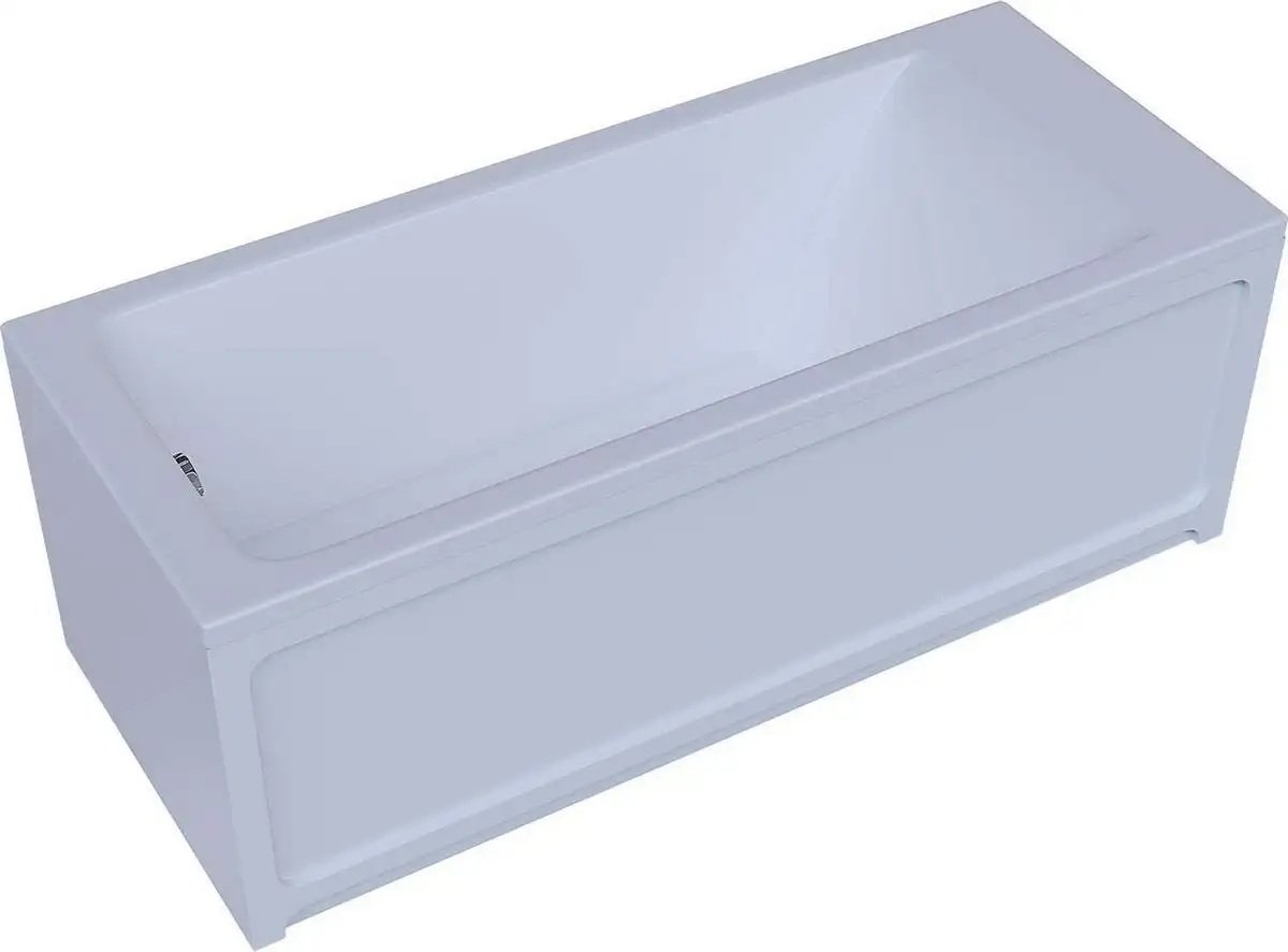 Ванна Aquatek Калибри 150x70см KL150-0000001 - фото товара