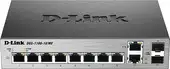 Коммутатор D-Link DGS-1100-10/ME/A1A – изображение в каталоге