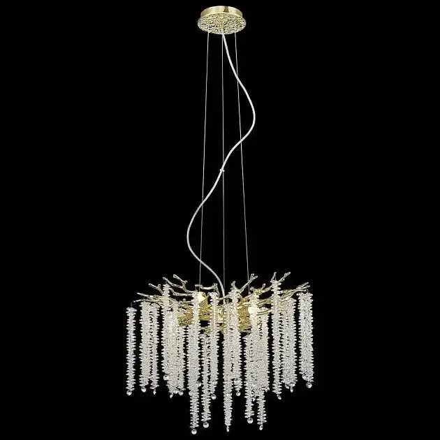 Подвесная люстра Velante 185-303-06 – фото товара