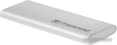 Внешний накопитель Transcend ESD260C 500GB TS500GESD260C – фото товара