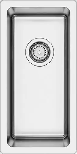 Кухонная мойка Longran TEB180.400 -G-10P