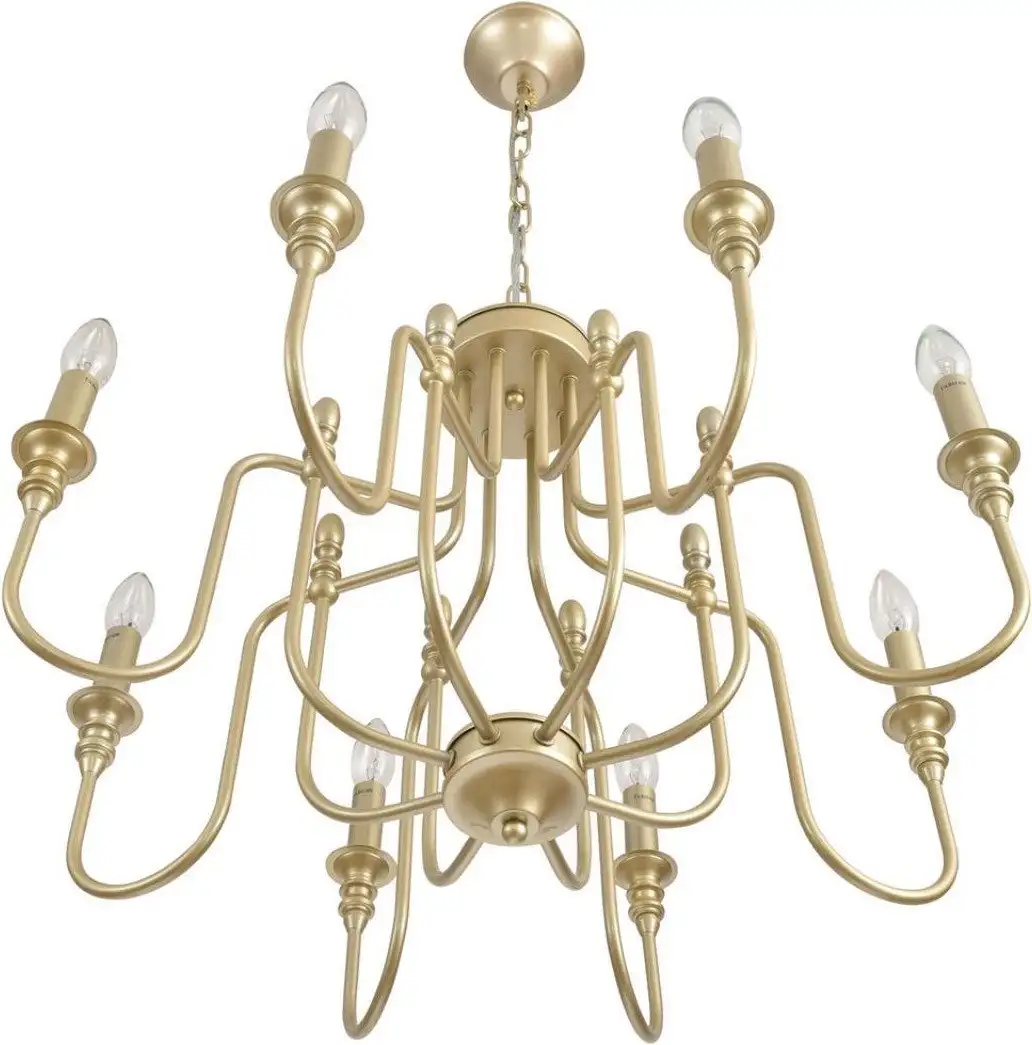 Подвесная люстра Lumion Suana 8318/8 – фото товара