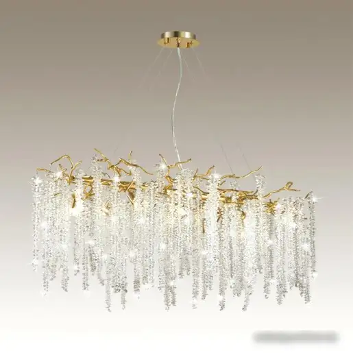 Подвесная люстра Odeon Light Banche 1 5005/12 – фото товара