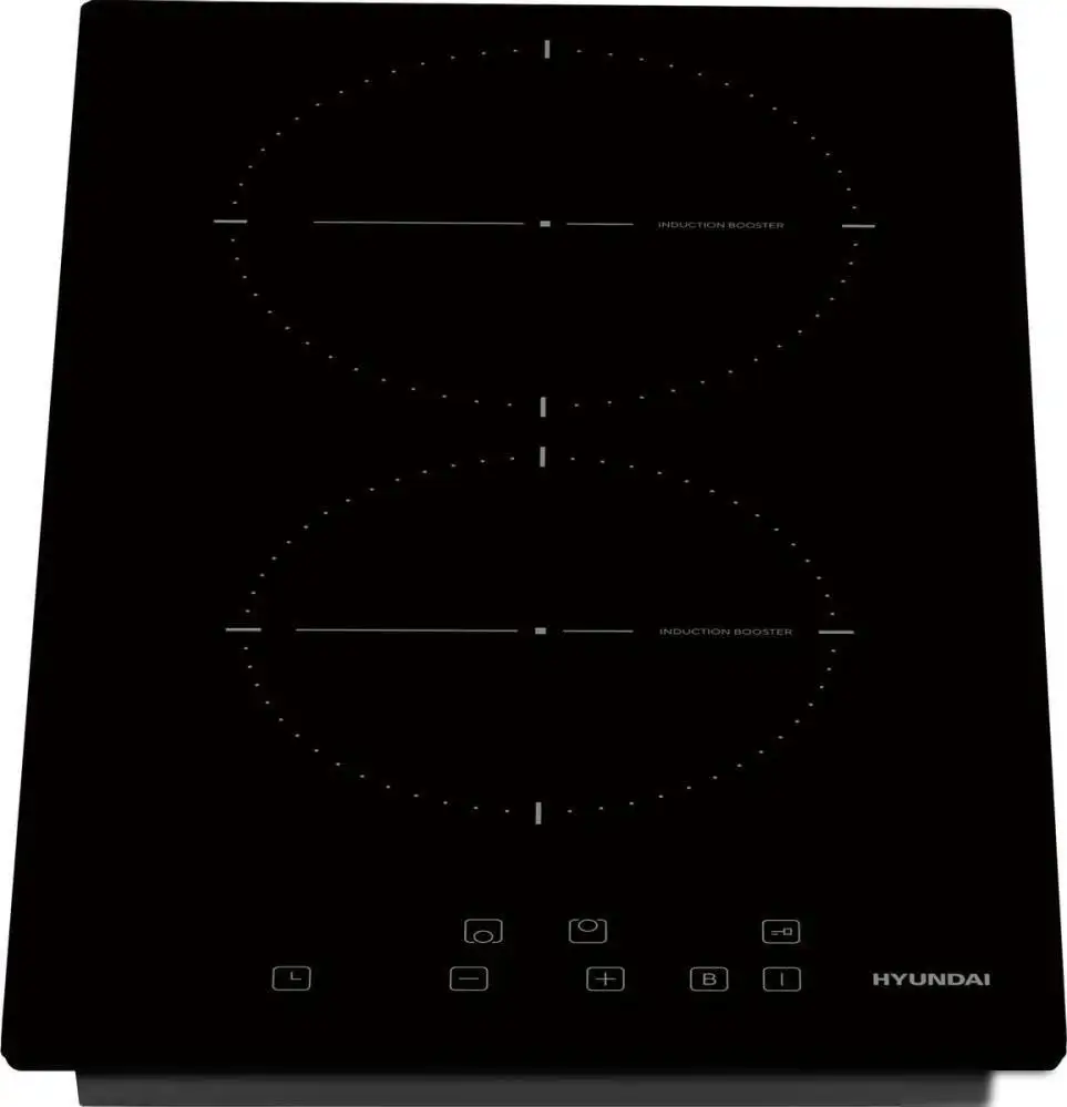 Варочная панель Hyundai HHI 3710 BG - фото товара