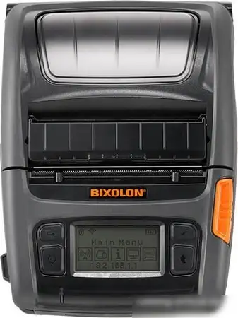 Термопринтер Bixolon SPP-L3000 – фото товара