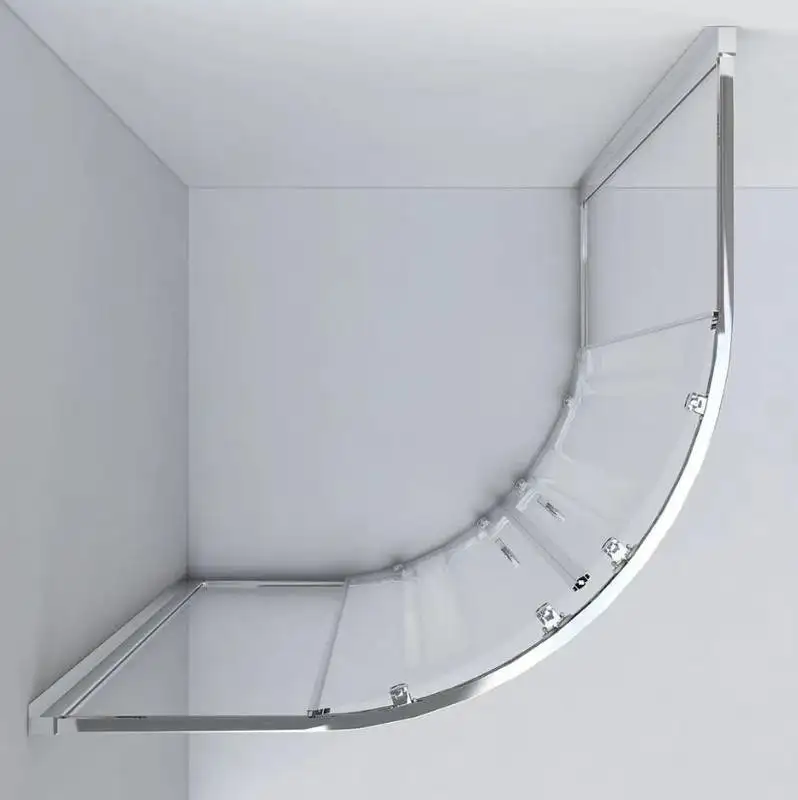 Душевой уголок Aquabath AB-01S-1000-2000 - фото товара