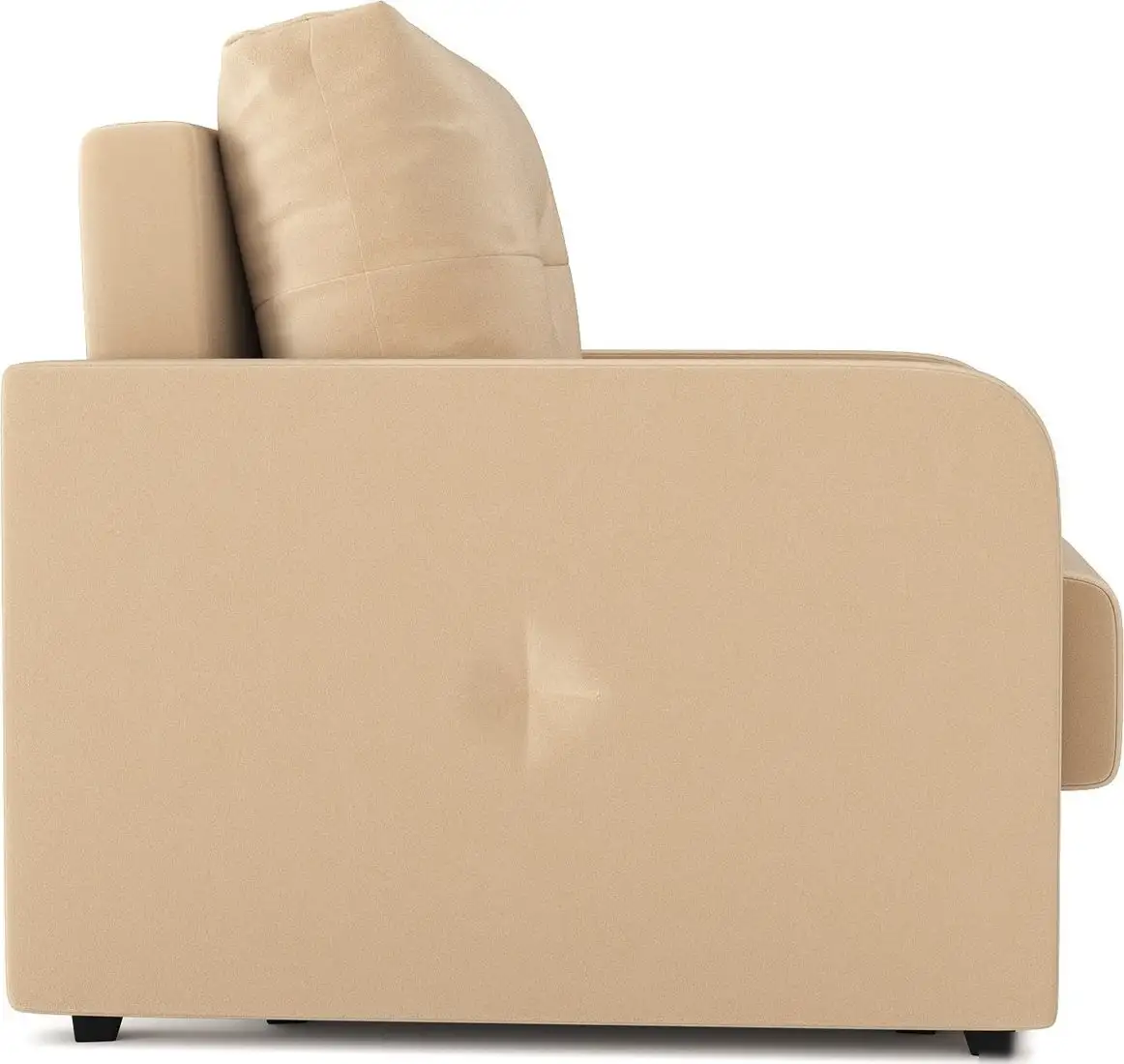 Кресло-кровать Mio Tesoro Винтер (velutto 59)