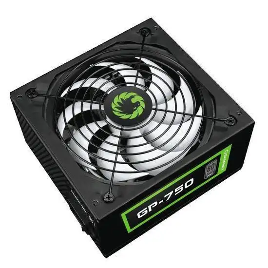 Блок питания GameMax GP-750 – фото товара