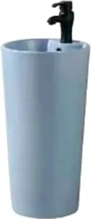 Умывальник SantiLine SL-4007BM - изображение в каталоге