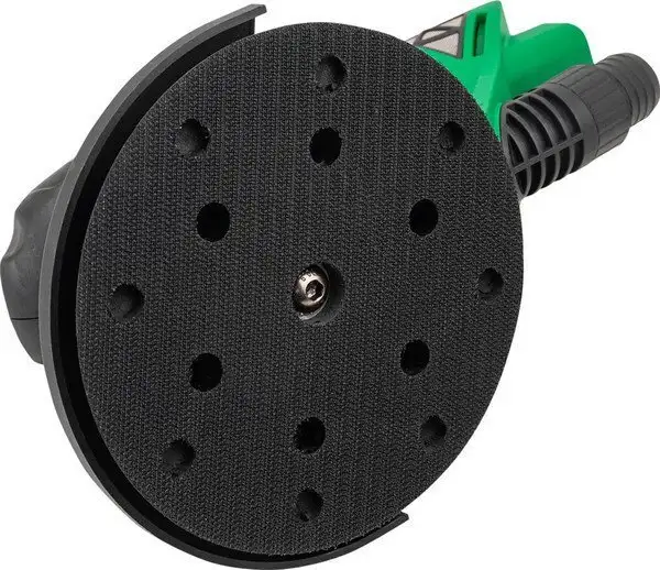 Эксцентриковая шлифмашина RockForce RF-S1A-DH34-125A – фото товара