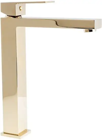 Смеситель Rea Fenix REA-B6394 (золотой) - фото товара