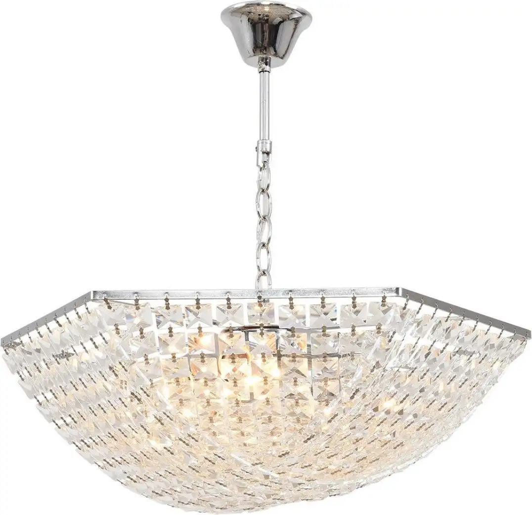 Подвесная люстра Lumion Amalia 8377/5 – фото товара