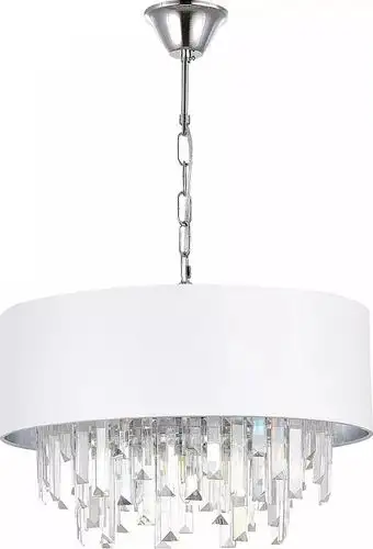 Люстра средней высоты Evoluce Dahlia SLE1120-103-07 – изображение в каталоге