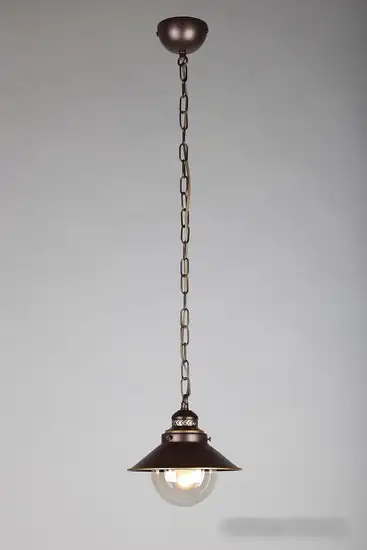Подвесная люстра Omnilux OML-50406-01 – фото товара