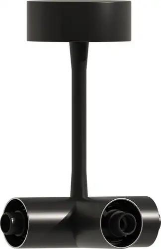 Коннектор питания шинопровода ST Luce ST1602.459.00 – изображение в каталоге