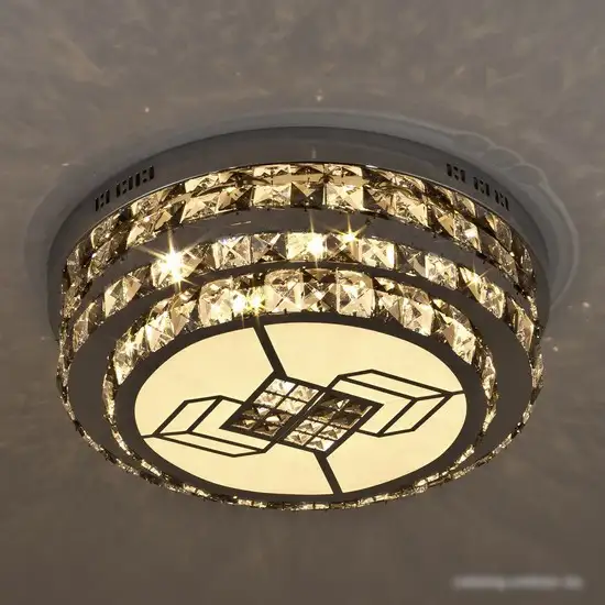 Припотолочная люстра LED4U 70032-500 – фото товара