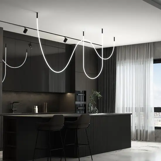 Гибкий неон Elektrostandard 24V 12W 336Led 2835 IP20 4200K Full light круглый дневной белый a063428 – фото товара