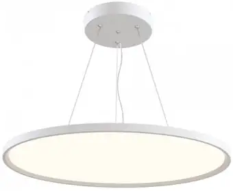 Подвесная люстра Maytoni Cosmos MOD057PL-L54W4K – изображение в каталоге