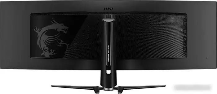 Игровой монитор MSI MPG 491CQP – фото товара