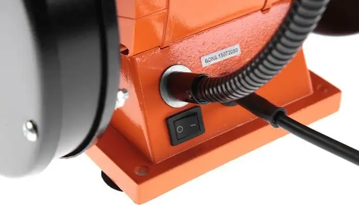 Заточный станок Вихрь ТС-600 – фото товара