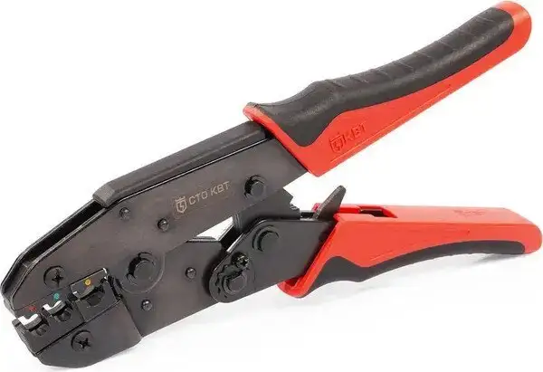 Электромонтажный набор КВТ СКМ-3 (20 предметов) – фото товара