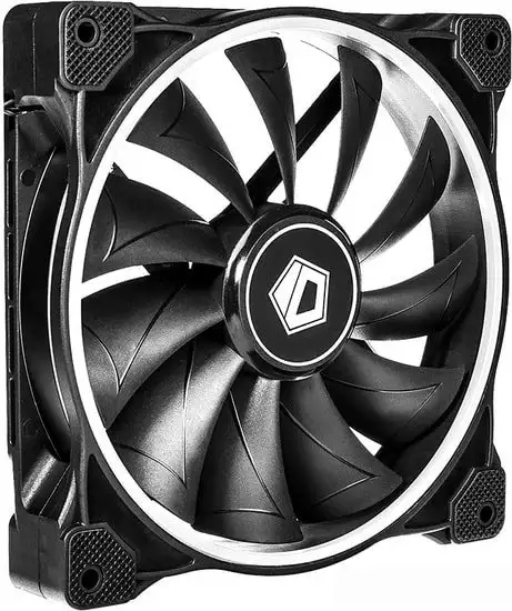 Вентилятор для корпуса ID-Cooling ZF-14025-ARGB – фото товара