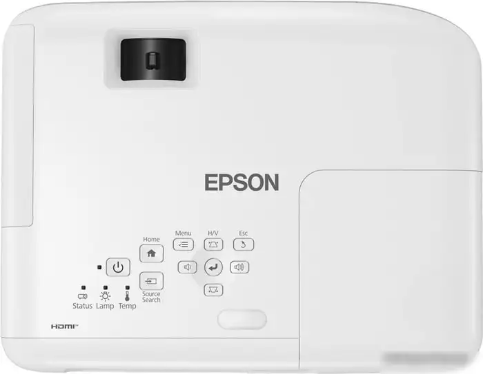 Проектор Epson EB-E01 – фото товара