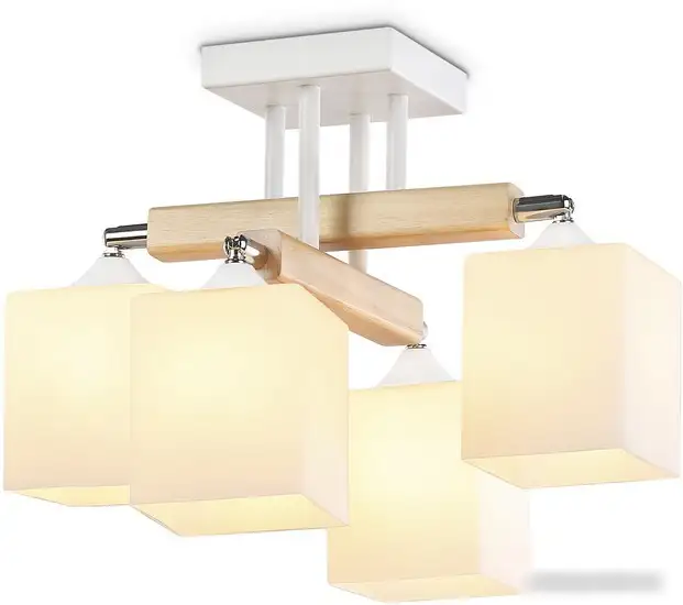 Люстра средней высоты Ambrella Traditional TR9512 – фото товара