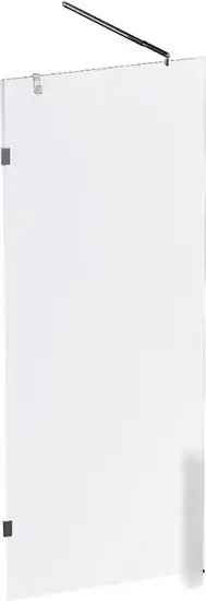 Душевая стенка AM.PM X-Joy 100x195 W94WI-100-F1-MTE - изображение в каталоге