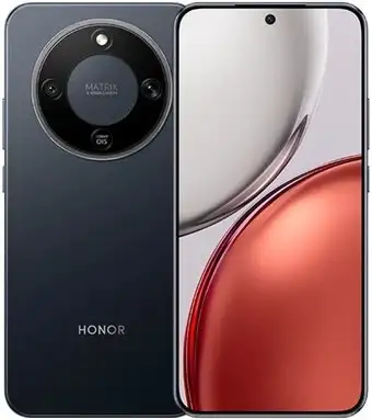 Телефон HONOR X9d 8GB/256GB международная версия (графитовый) – изображение в каталоге