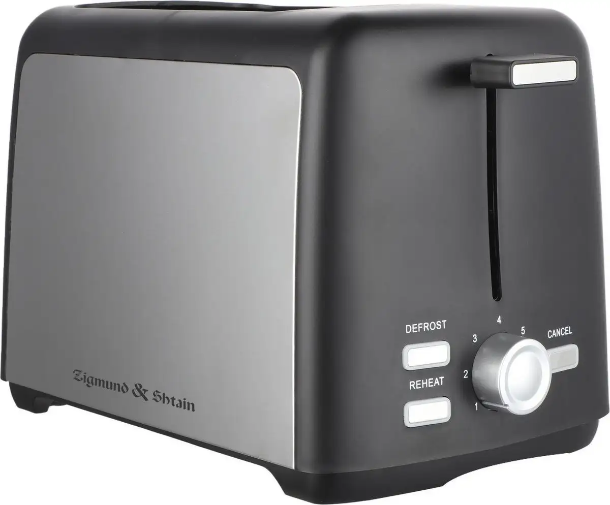Тостер Zigmund & Shtain ST-93 – фото товара