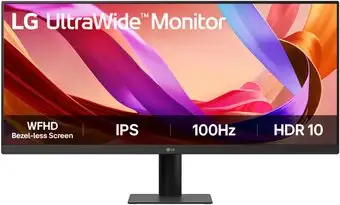 Монитор LG UltraWide 29U511A-B – изображение в каталоге