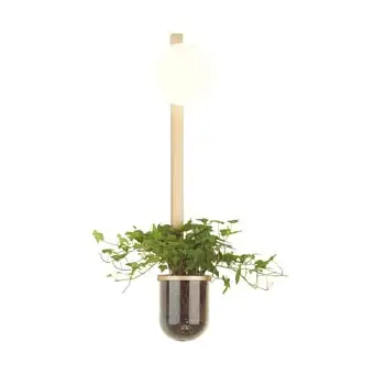 Бра Odeon Light Flower 4682/1WB – изображение в каталоге