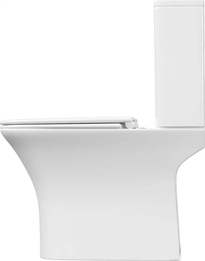 Унитаз напольный Aquatek Optima Square AQ4411-00 - фото товара