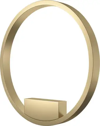 Бра Maytoni Rim MOD058WL-L25BSK – изображение в каталоге