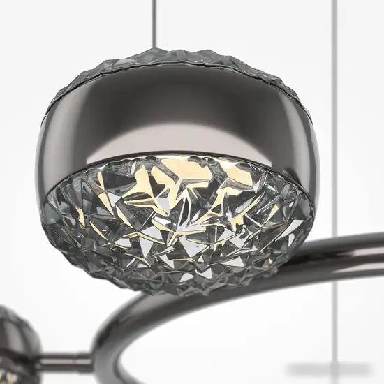 Подвесная люстра Maytoni Mind MOD299PL-L60BC3K – фото товара