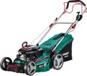Газонокосилка Зубр Мастер ГБС-510 – изображение в каталоге