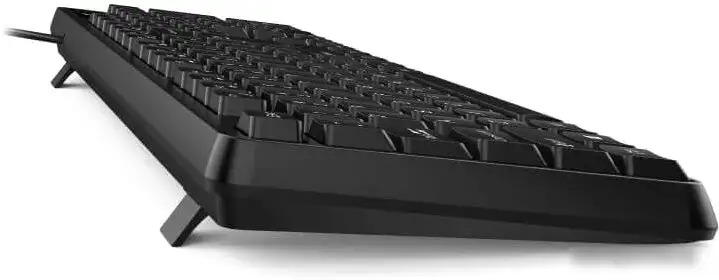 Клавиатура Genius KB-117 – фото товара