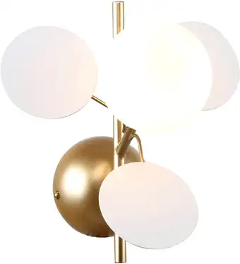 Бра F-Promo Bliss 2771-1W – изображение в каталоге
