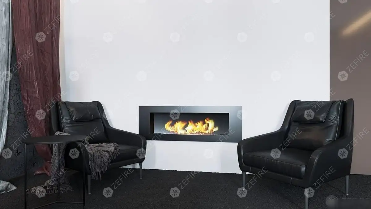 Биокамин ZeFire Elliot 1200 - фото товара