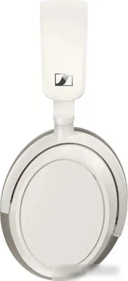 Наушники Sennheiser Accentum Plus (белый) – фото товара