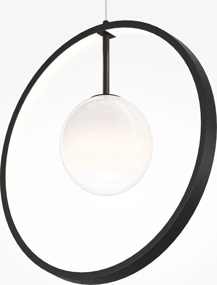 Подвесная люстра Maytoni MOD407PL-L12B3K1 – фото товара