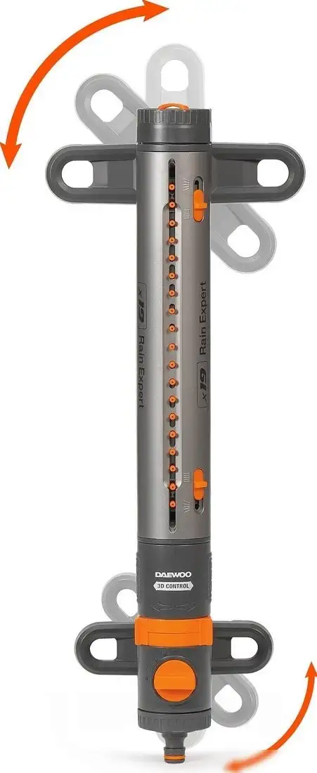 Распылитель Daewoo Power DWS 2090 – фото товара