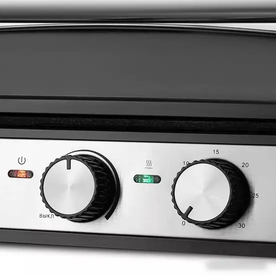 Электрогриль Kitfort KT-3601 – фото товара