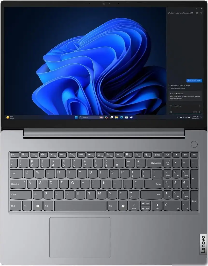 Ноутбук Lenovo V15 G5 IRL 83HF00EMIG – фото товара