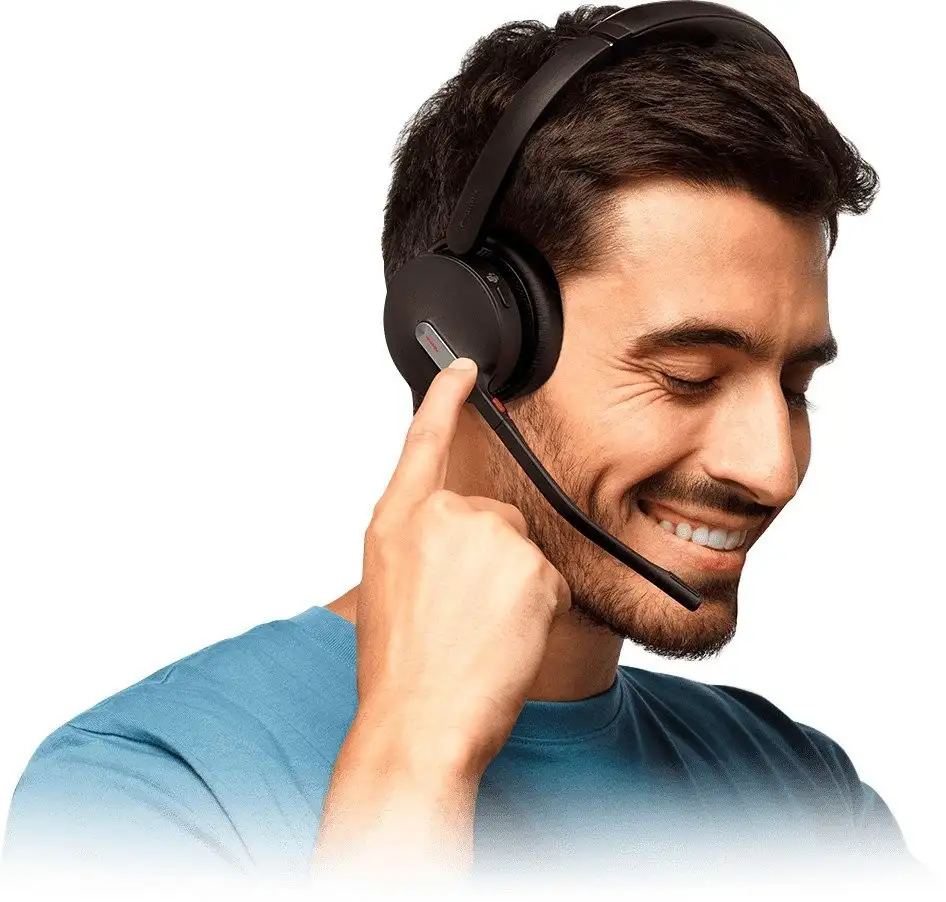 Офисная гарнитура Yealink BH70 Dual UC USB-A – фото товара