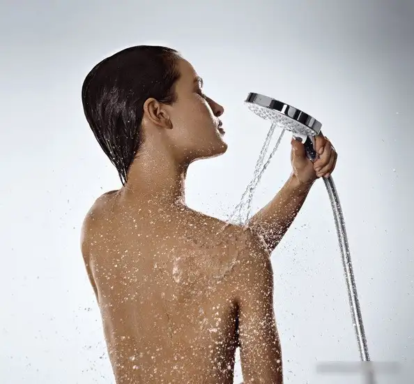 Душевой гарнитур Hansgrohe Raindance Select [26630000] - фото товара