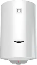 Накопительный электрический водонагреватель Ariston PRO1 R 50 V 1,5K PL DRY