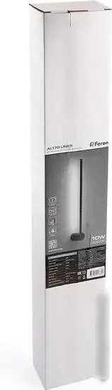 Бра Feron Lines AL170 48033 – фото товара