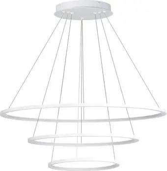 Подвесная люстра ST Luce ST603.543.114 – изображение в каталоге